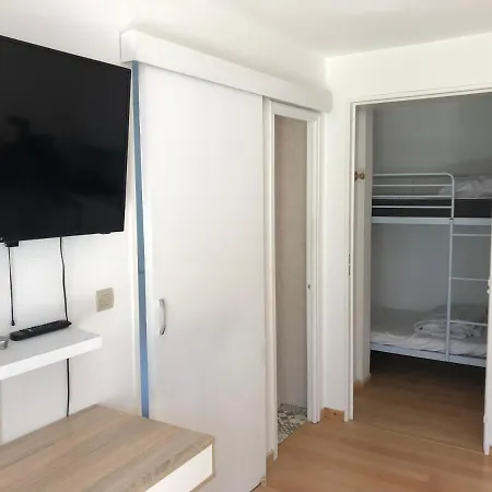 Le Patio 3mn De La 公寓 滨海维莱